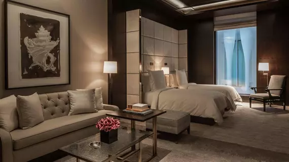 Four Seasons Hotel London At Ten Trinity Square | Londra (ve civarı) - Tower Hamlets - Tower Hill