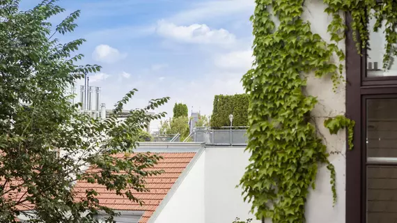 Pension Lehrerhaus | Vienna (eyalet) - Viyana