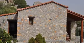 Vrachos Villas | Girit Adası - Rethimnon (bölge) - Agios Vasileios