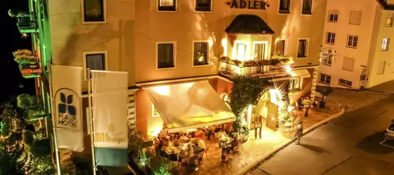 Hotel Adler | Baden-Wuerttemberg - Pfullendorf