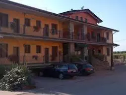 Albergo La Piana | Lombardy - Brescia (il) - Brescia (ve civarı) - Ghedi