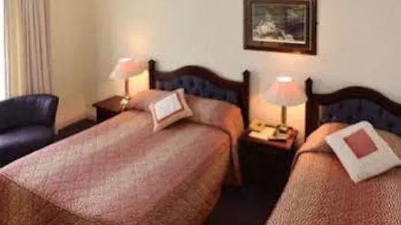 Butler Arms Hotel | Kerry (kontluk) - Waterville