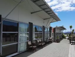 The Westhaven Motel | Batı Sahili - Fox Glacier