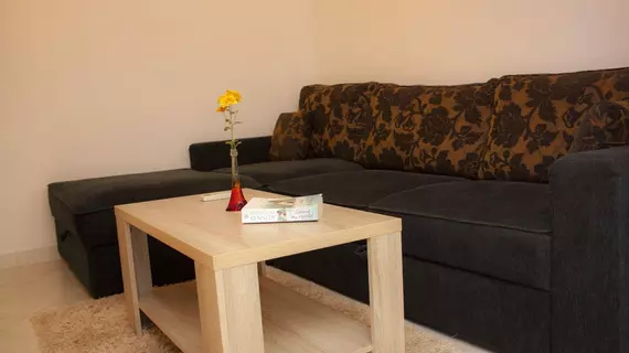 Green Park Apartments | Dubrovnik-Neretva - Dubrovnik (ve civarı) - Dubrovnik - Lapad