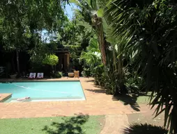 House on York | Gauteng - City of Tshwane - Johannesburg (ve civarı) - Johanesburg