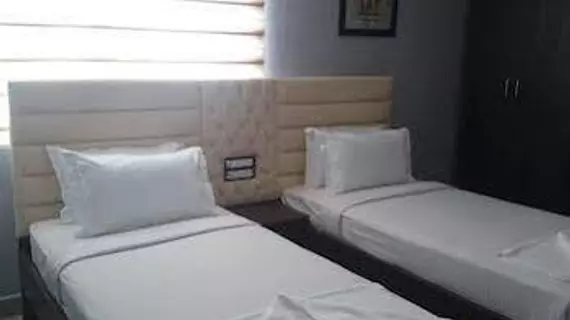 Bhagini Suites A Boutique Suites | Karnataka - Bengaluru (ve civarı) - Bengaluru - Marathahalli