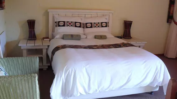 Maidenhead Country Lodge | Eastern Cape - Queenstown