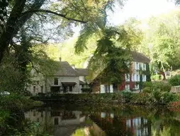 Hotel Moulin Des Templiers | Bourgogne-Franche-Comte - Yonne - Pontaubert