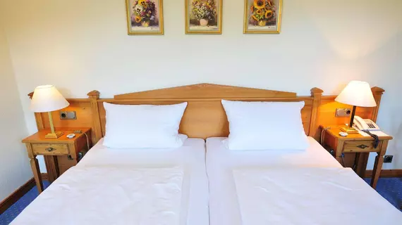 Hotel Alter Packhof | Aşağı Saksonya - Hann. Muenden - Hann. Münden