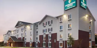 WoodSpring Suites Baltimore White Marsh