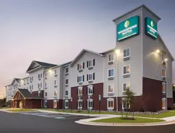 WoodSpring Suites Baltimore White Marsh | Maryland - Baltimore (ve civarı) - Baltimore - Nottingham