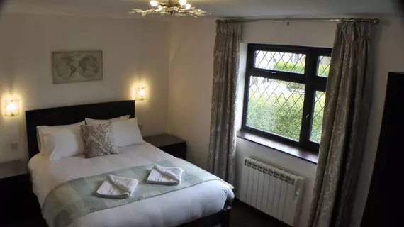 Bay Lodge | Kent (kontluk) - Birchington