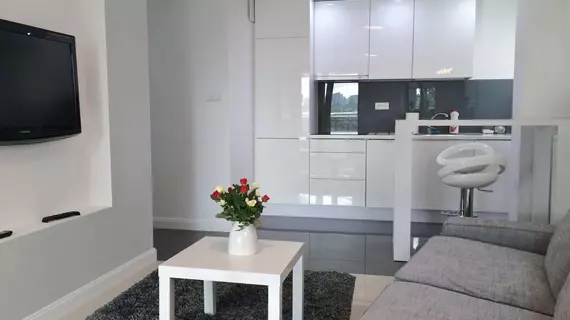 erApartments Wronia Oxygen | Mazovya Voyvodalığı - Varşova (ve civarı) - Wola