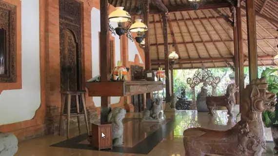 Tandjung Sari Hotel | Bali - Denpasar - Sanur