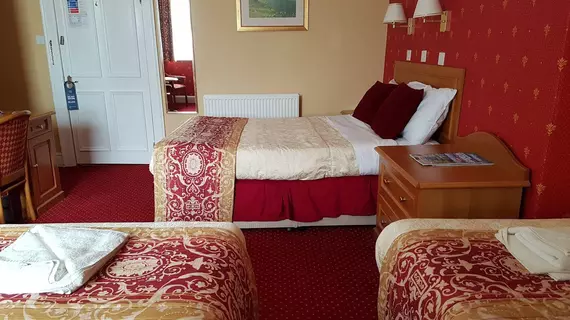 Shap Wells Hotel | Cumbria (kontluk) - Penrith