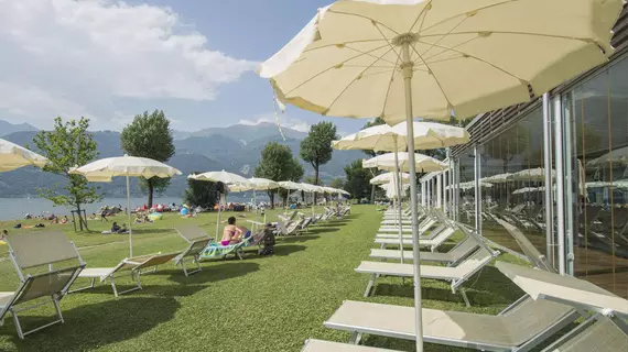 Seven Park Hotel | Lombardy - Colico