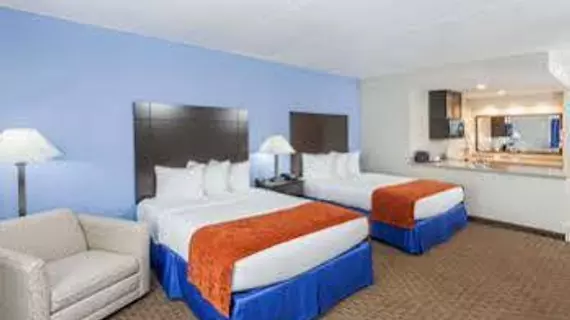 Comfort Inn Mundelein | İllinois - Mundelein