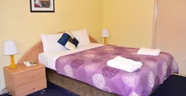 City East Motel | Victoria - Melbourne (ve civarı) - Abbotsford