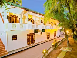 Prince Villa | Southern Province - Galle Bölgesi - Bentota - Aturuwella