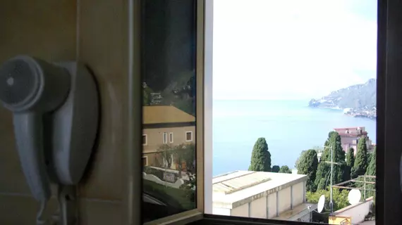 Hotel Natalina | Sicilya - Messina (vilayet) - Taormina Sahili - Taormina