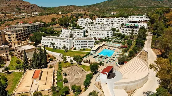 Lindos Village Hotel | Ege Adaları - Rodos Bölgesel Birimi - Rodos