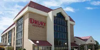 Drury Suites Cape Girardeau