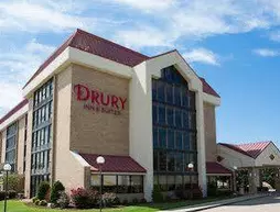 Drury Suites Cape Girardeau | Missouri - Sikeston (ve civarı) - Cape Girardeau