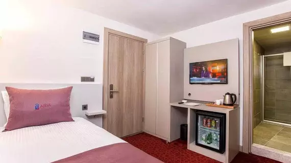 Perla Arya Hotel | İzmir - İzmir - Konak