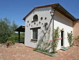 Borgo Del Castellaccio | Toskana - Pisa (vilayet) - Fauglia