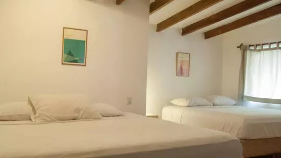 Maoritsio Garden Studios | Puntarenas (ili) - Cobano - Santa Teresa