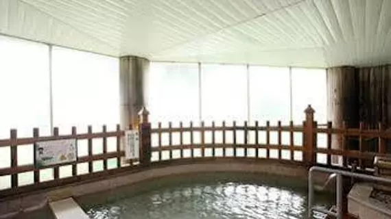 Kinkiyu Hotel | Hokkaido - Teshikaga - Kawayu Japon Kaplıcası