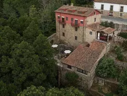 Posada Real Ruralmusical | Kastilya ve Leon - Salamanca (vilayet) - Sierra de Béjar - Puerto de Bejar