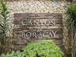 Canyon de Boracay | Aklan - Malay