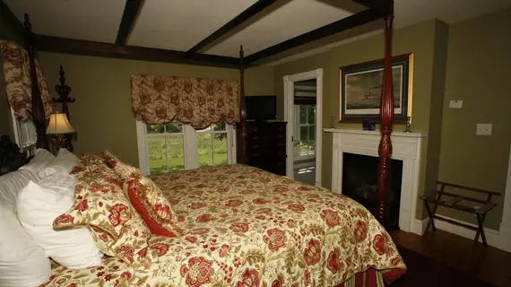 George Brooks House B&B | Maryland - St. Michaels