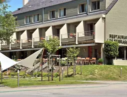 Hotel Du Lac | Grand Est - Haut-Rhin (bölge) - Guebwiller