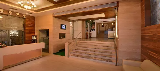 Dwarikadish Lords Eco Inn Dwarika | Gujarat - Dwarka