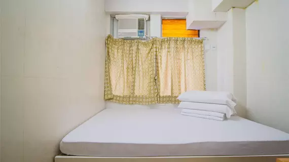 Kam Fu Guesthouse | Hong Kong - Hong Kong City Center - Mong Kok