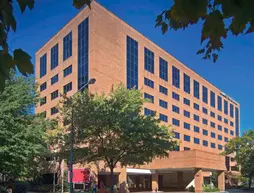 The District by Hilton Club | District of Columbia - Washington (ve civarı) - Washington - Northwest