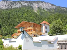 Landhaus Ager | Tirol - Kitzbühel District - Kufstein (ve civarı) - Soell