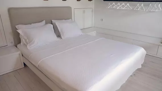 Vira Demir Boutique Hotel & Beach | Muğla - Marmaris