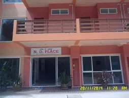 N.D. Place Lanta | Krabi İli - Ko Lanta