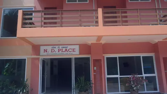 N.D. Place Lanta | Krabi İli - Ko Lanta