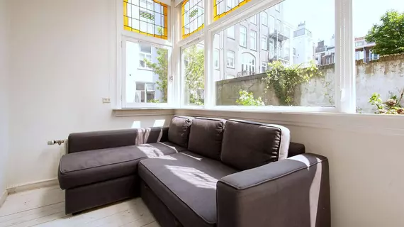 Rozengracht Apartment Suites | Kuzey Hollanda - Amsterdam - Jordaan