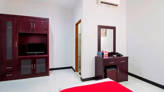 RedDoorz Near ITC Fatmawati | West Java - Cakarta (ve civarı) - Cakarta - Güney Jakarta - Cipete Selatan