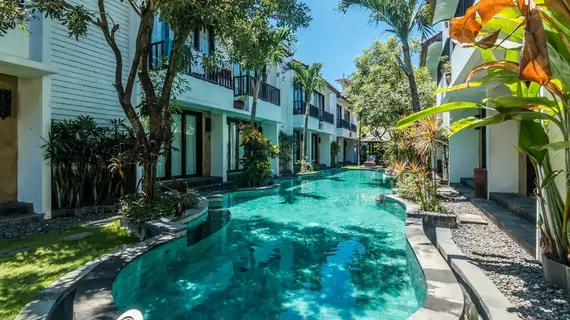 ZEN Rooms Dewi Ratih Seminyak | Bali - Badung - Dewi Sri