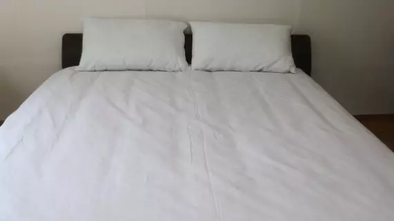 Dongdaemun Guesthouse | Gyeonggi - Seul (ve civarı) - Jongno - Sunginil-tong