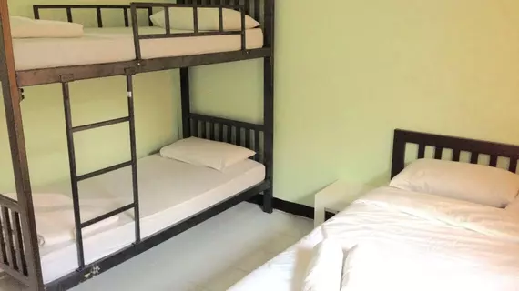 Sivari House | Bangkok - Bangkok Merkezi İş Bölgesi