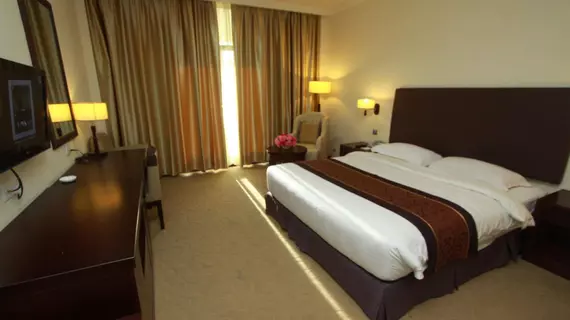 GGi Hotel | Riau Adaları - Batam - Batu Ampar