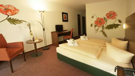 Hotelpark der Westerwald Treff | Rhineland-Palatinate - Buerdenbach