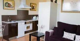 Apartamentos Valdesierra | Kastilya ve Leon - Salamanca (vilayet) - Sierra de Béjar - Bejar